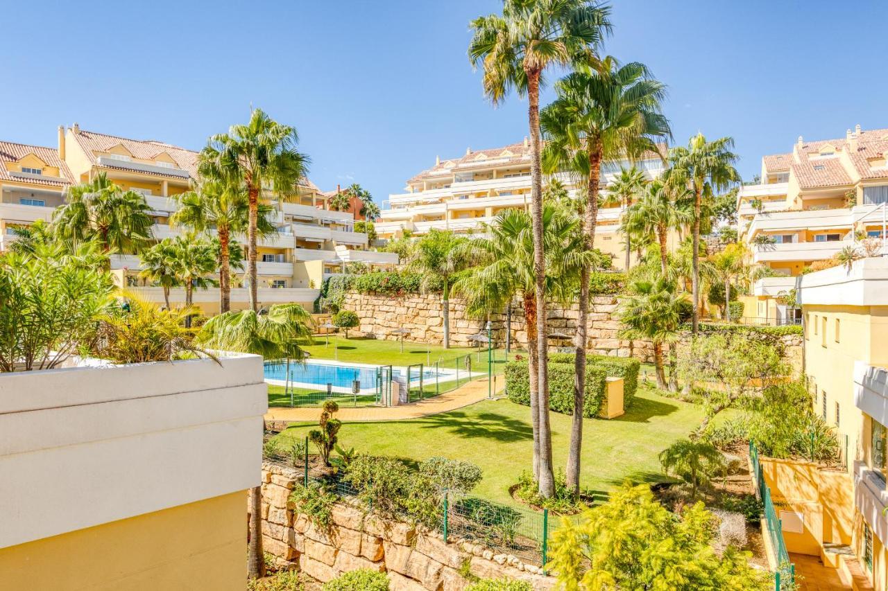 Hanami Puerto Alto Pa 2-1 Estepona Zewnętrze zdjęcie