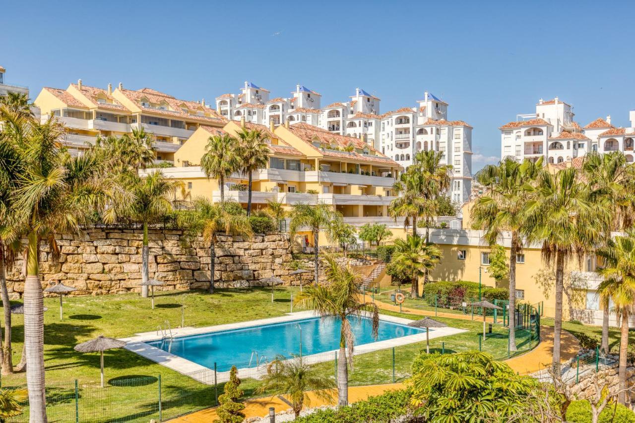 Hanami Puerto Alto Pa 2-1 Estepona Zewnętrze zdjęcie